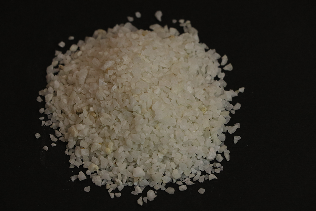 Quartz Sand