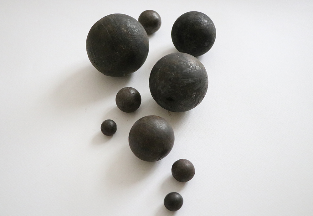 Casting Grinding Ball